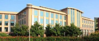 Advertise in SP Infocity IT Park, office Space Advertisements in Pune IT Parks